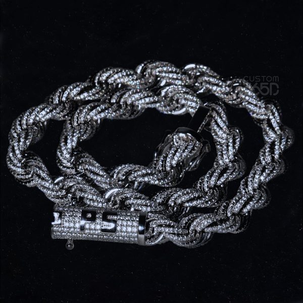 CUSTOM TYPE-TWO ROPE CHAIN